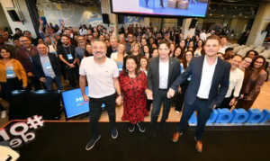 Sebrae e Magalu fecham parceria de três anos para capacitar 10 mil empreendedores no comércio eletrônico