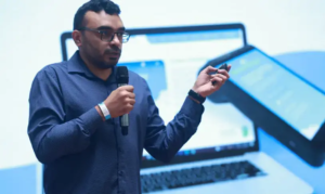 Empreendedor paraense Vitor Alves é o único da região Norte no Prêmio Sebrae Startups com plataforma Easy Gestor de gestão para pequenos negócios