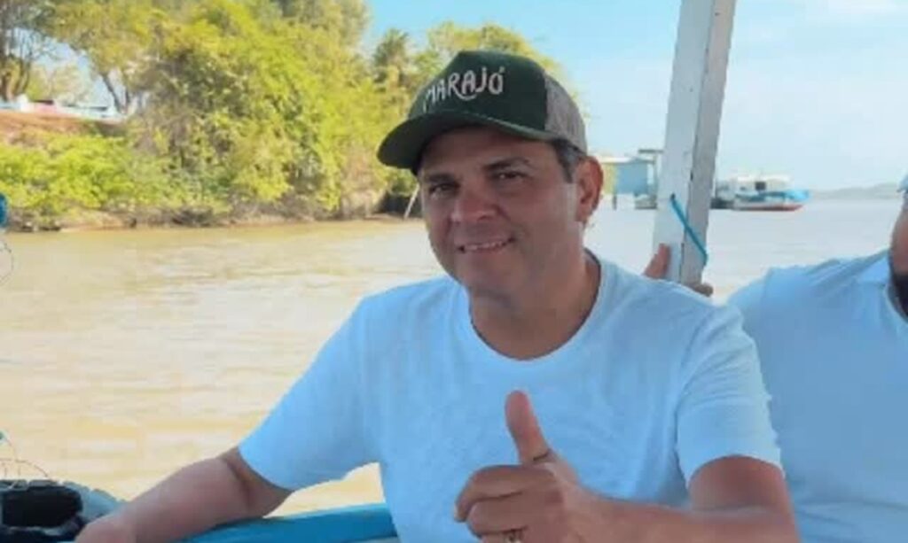 Priante diz que atua para garantir investimentos ao Pará 2 Priante diz que atua para garantir investimentos ao Pará