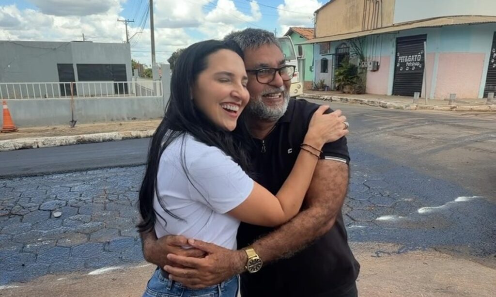 Mariana Chamon reforça compromisso com a população após encontro em Curionópolis 1 Mariana Chamon reforça compromisso com a população após encontro em Curionópolis