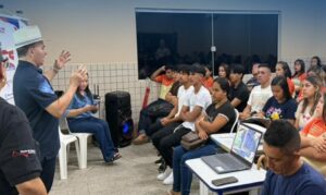 TCE Cidadão fortalece educação e controle social no Pará