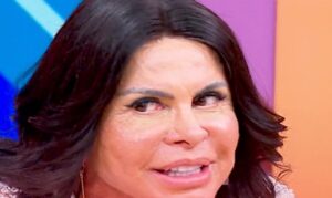 Gretchen revela como nasceu sua devoção por Nossa Senhora de Nazaré