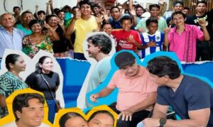 Neném Albuquerque destaca valor das amizades construídas na vida pública