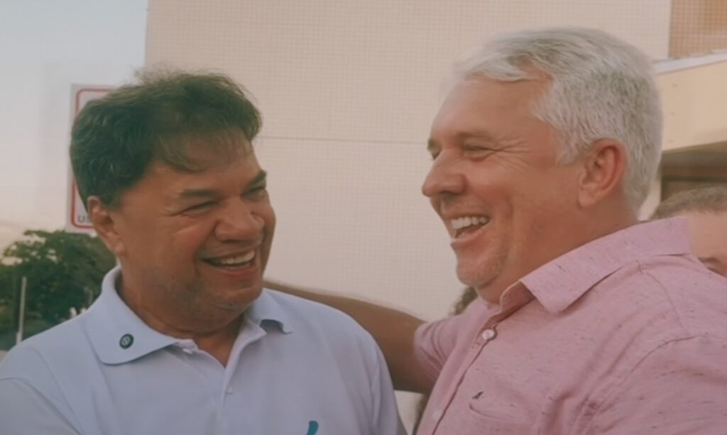 Chicão destaca gratidão pelo apoio dos paraenses e reforça compromisso com o futuro 1 Chicão destaca gratidão pelo apoio dos paraenses e reforça compromisso com o futuro