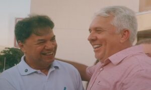 Chicão destaca gratidão pelo apoio dos paraenses e reforça compromisso com o futuro