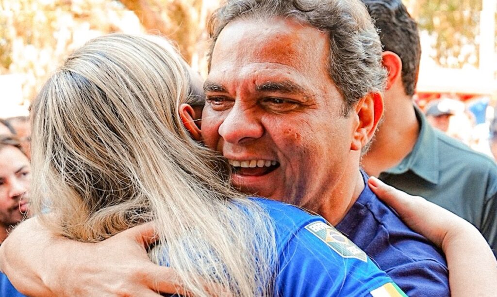 Priante destaca lado pessoal em publicação nas redes sociais