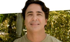 Vereador Neném Albuquerque compartilha mensagem de fé para início da semana