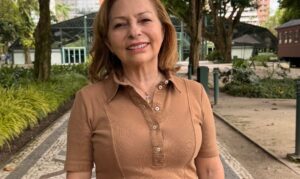 Elieth de Fátima defende oportunidades para transformar vidas