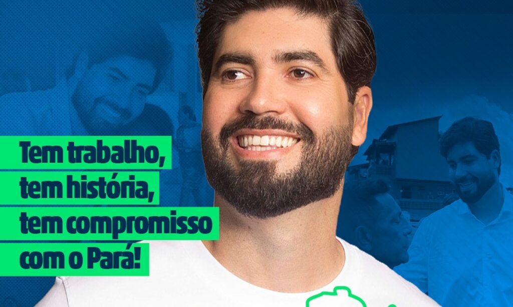 Adriano Coelho tem candidatura homologada e comemora início da caminhada 1 Adriano Coelho tem candidatura homologada e comemora início da caminhada