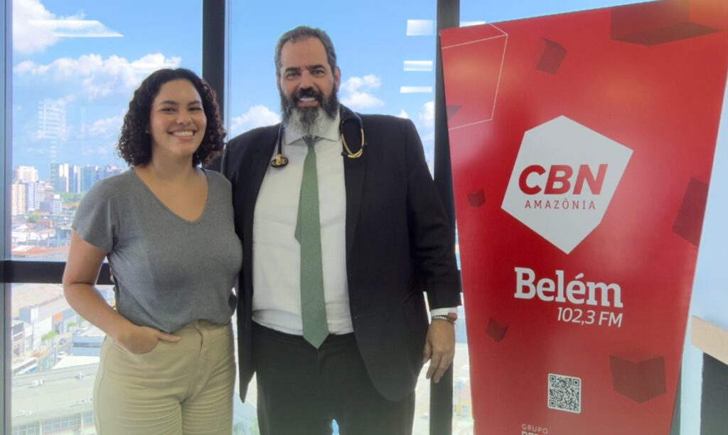 Oncológica do Brasil reforça conscientização sobre o Julho Verde 1 Oncológica do Brasil reforça conscientização sobre o Julho Verde