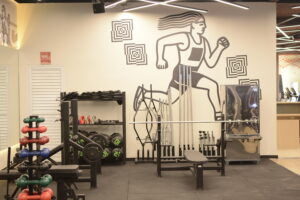 Academia do Sesc em Santarém abre inscrições para musculação com estrutura moderna e planos acessíveis