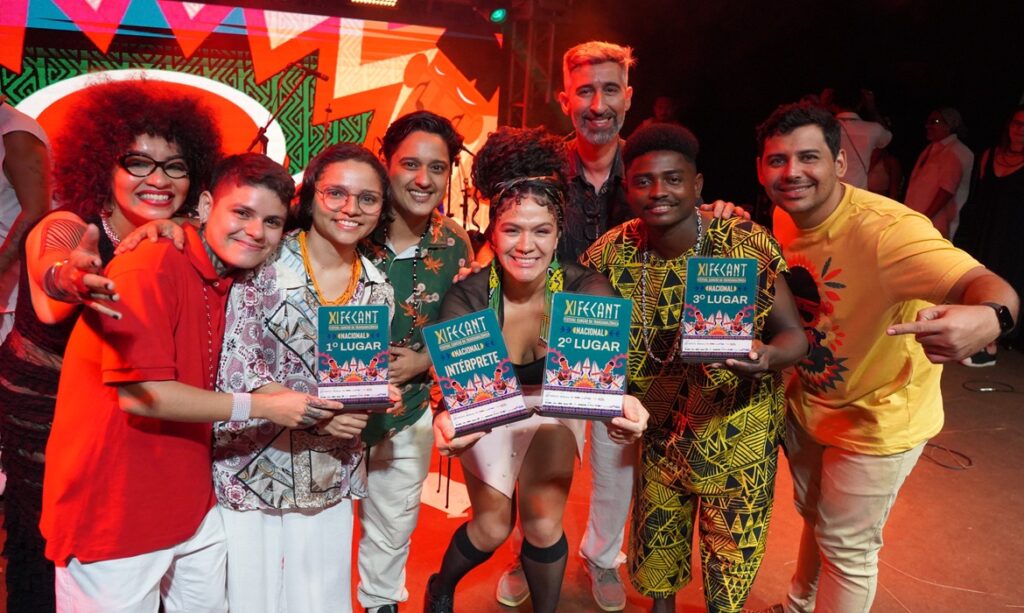 Fecant Circula Altamira agita praças da capital da Transamazônica com shows gratuitos de reggae, samba e rap 10 Fecant Circula Altamira agita praças da capital da Transamazônica com shows gratuitos de reggae, samba e rap