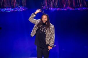 Jhordan Matheus traz show "Passando de Fase" a Belém no dia 15 de agosto no Teatro It Center