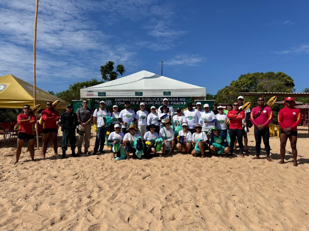 Defensoria Pública realiza Projeto Julho Verde em Outeiro e Mosqueiro com Balcão de Direitos, emissão de documentos e caminhadas ecológicas nos dias 17, 18, 24 e 25 de julho 7 Defensoria Pública realiza Projeto Julho Verde em Outeiro e Mosqueiro com Balcão de Direitos, emissão de documentos e caminhadas ecológicas nos dias 17, 18, 24 e 25 de julho