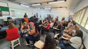 UNAMA lança Capacita 2026 com mais de 1.250 vagas presenciais e 1.000 online em cursos gratuitos sobre Inteligência Artificial e diversas áreas