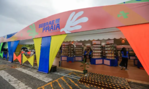 Sebrae na Sua Praia reúne 110 empreendedores em Salinópolis até 1º de agosto