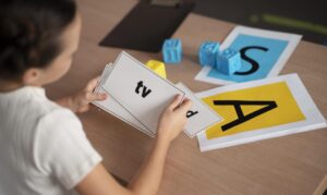 Fonoaudiologia é grande aliada na educação e tratamento de pessoas com dislexia, com métodos lúdicos e personalizados