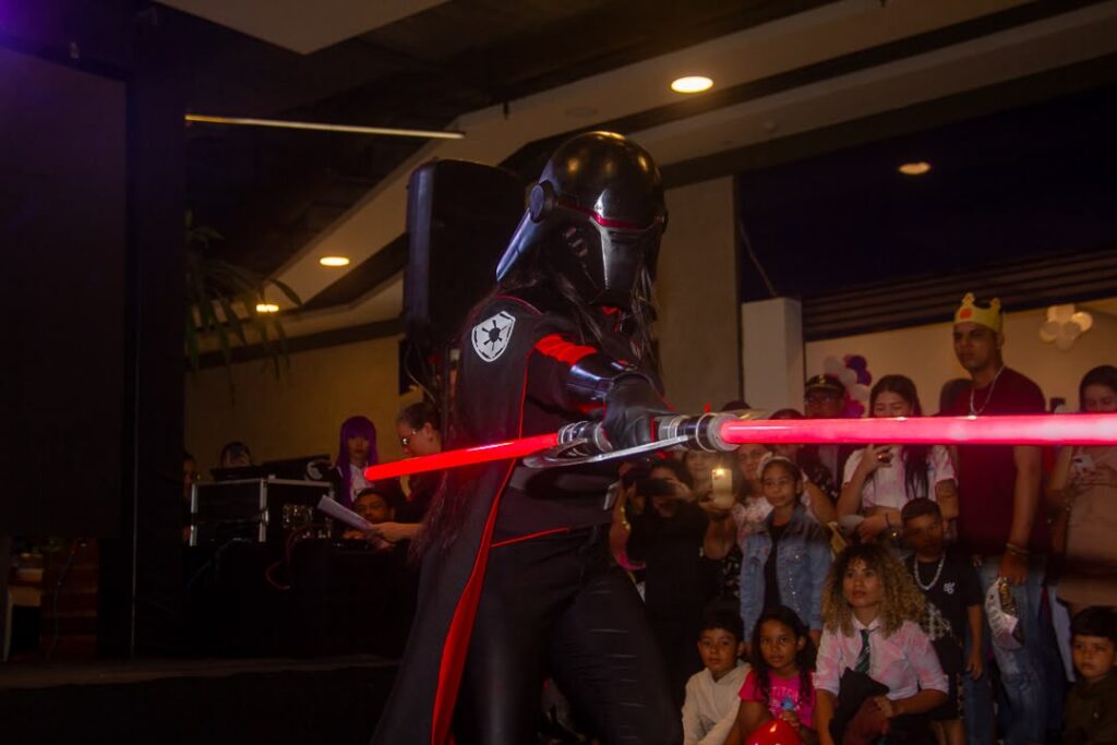 Metrópole Geek Zone leva universo geek ao Shopping Metrópole Ananindeua com atrações gratuitas nos dias 25 e 26 de julho e nos dias 1º e 2 de agosto