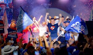 PDT homologa candidatura de Celso Sabino ao Senado no Pará