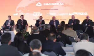 Simineral realiza quinta edição de congresso técnico em Canaã dos Carajás com foco em mineração responsável