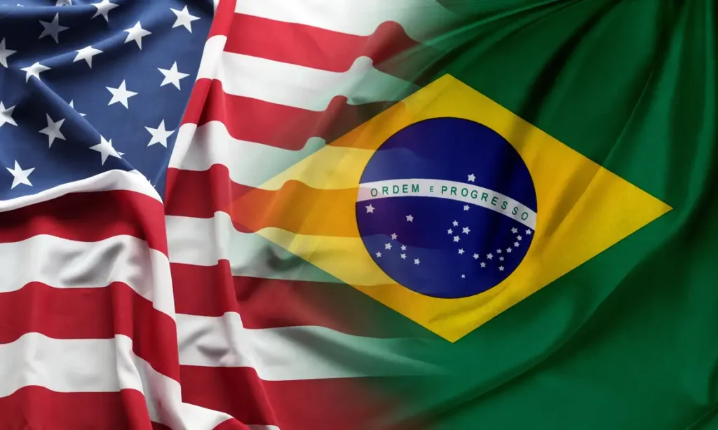 Casa Branca prorroga por mais um ano emergência nacional contra o Brasil