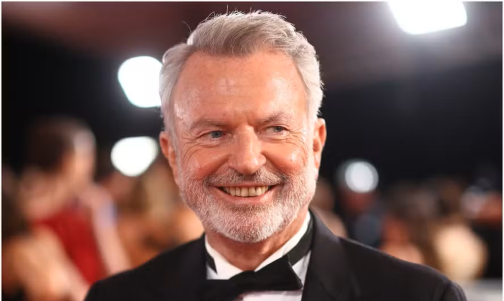 Sam Neill deixa fortuna de R$ 91 milhões e define divisão em testamento 6 Sam Neill deixa fortuna de R$ 91 milhões e define divisão em testamento