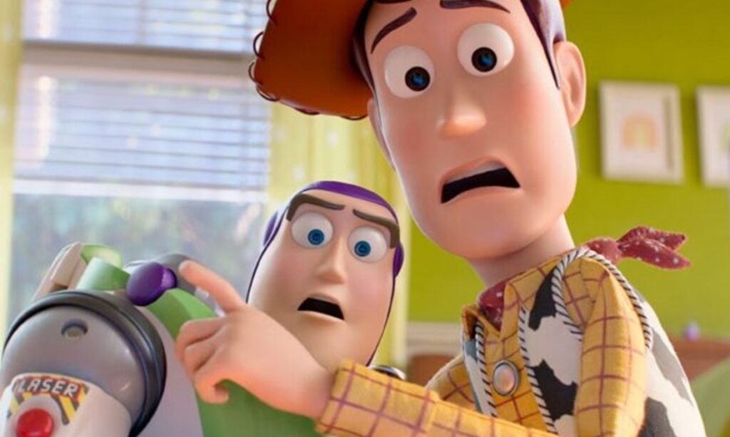 Toy Story 5 ultrapassa US$ 1 bilhão e lidera bilheterias de 2026