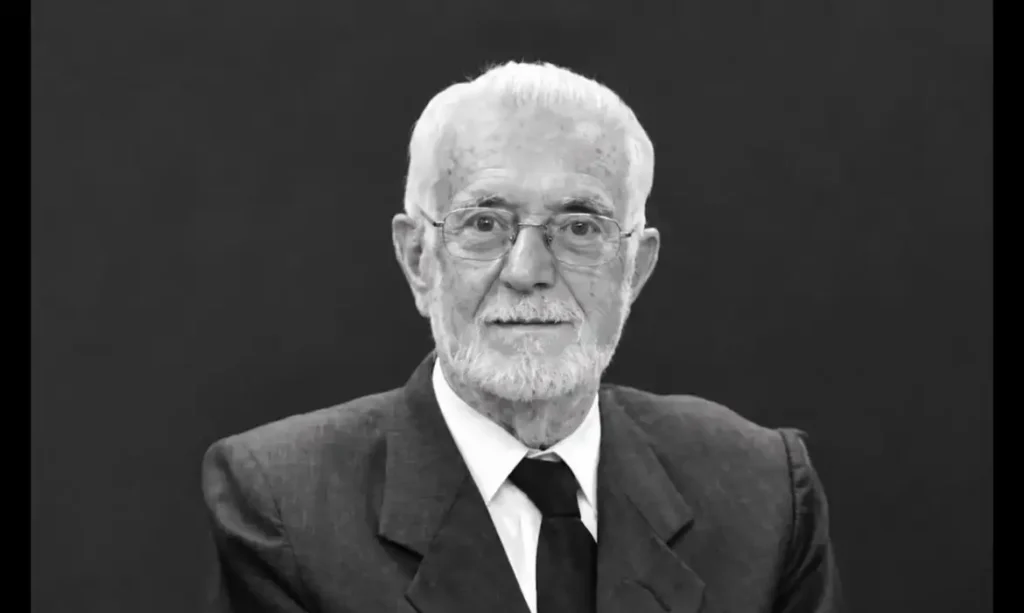 Ex-presidente do STF Octavio Gallotti morre aos 95 anos