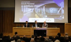 Estudo do BNDES prevê 187 projetos e até R$ 430 bilhões para ampliar transporte público