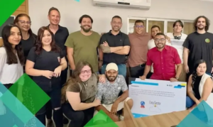 Startup do Pará é finalista de prêmio nacional do Sebrae