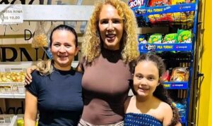 Adair Neves visita empreendimento de ex-colaborador e celebra conquista da família