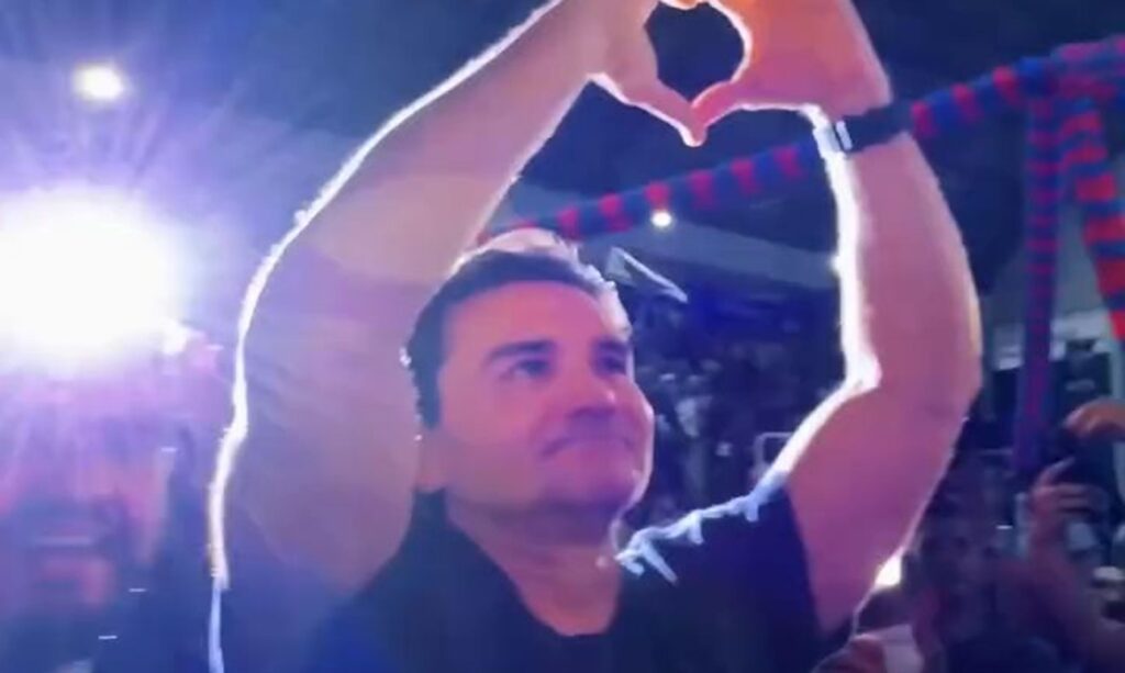 Celso Sabino destaca repercussão de jingle durante convenção do PDT em Belém 1 Celso Sabino destaca repercussão de jingle durante convenção do PDT em Belém