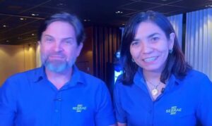 Circuito Sebrae do Futuro avança no Baixo Amazonas com presença de Rubens Magno