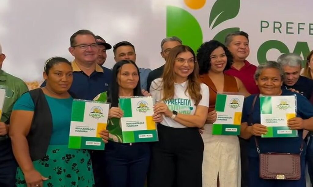 Prefeitura e SICAMPO ampliam parceria para fortalecer produtores na ExpoCanaã 1 Prefeitura e SICAMPO ampliam parceria para fortalecer produtores na ExpoCanaã