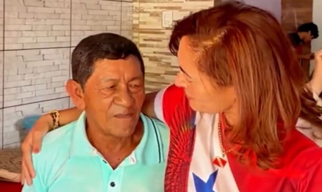 Dilvanda Faro discute fortalecimento da pesca artesanal em Santarém Novo