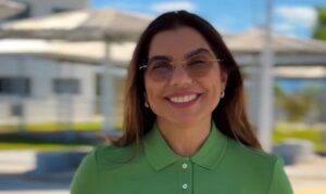 Josemira Gadelha anuncia sede definitiva do IFPA em Canaã dos Carajás