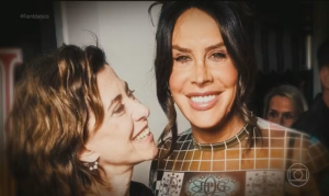Fernanda Torres relembra polêmica com Karla Sofía Gascón no Oscar e diz que "dar entrevista hoje é cancelamento certo"