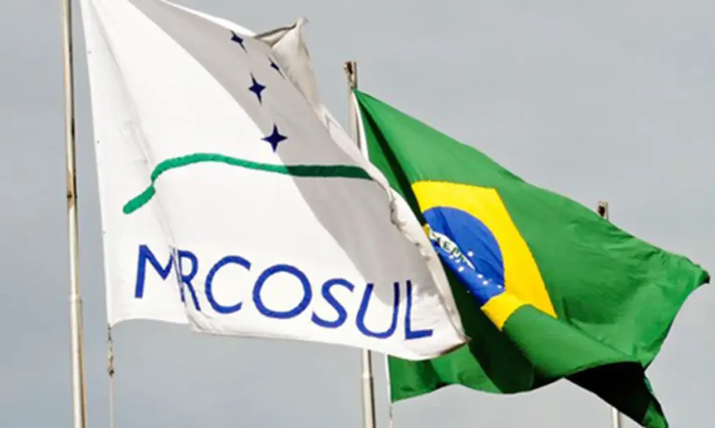Mercosul dobra prazo de tarifa zero para importação e reduz burocracia em casos de desabastecimento 1 Mercosul dobra prazo de tarifa zero para importação e reduz burocracia em casos de desabastecimento