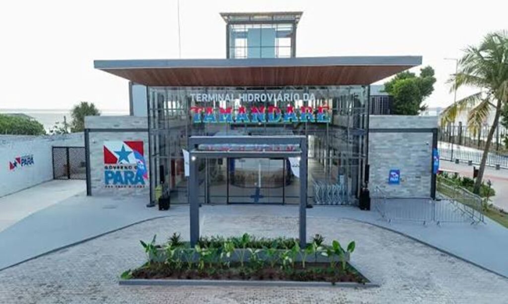 Terminal Hidroviário da Tamandaré oferece viagens diárias para Cotijuba com horários variados por dia da semana 1 Terminal Hidroviário da Tamandaré oferece viagens diárias para Cotijuba com horários variados por dia da semana