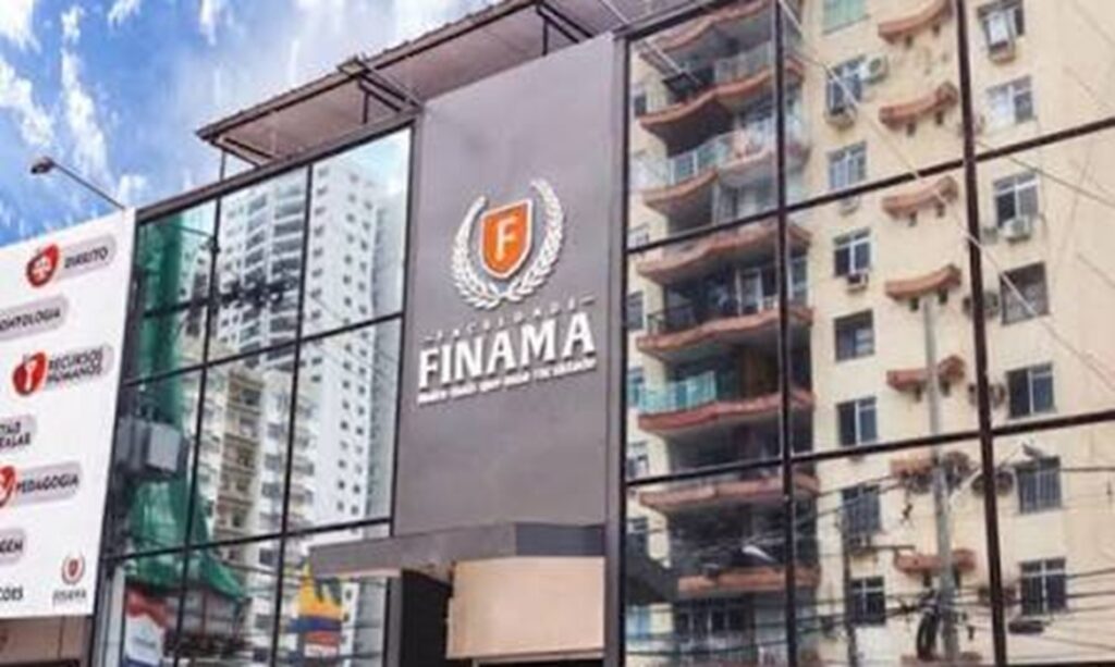 Faculdade FINAMA Infinity lança em breve em Belém graduação EAD em Administração Executiva com imersões presenciais em empresas reais 1 Faculdade FINAMA Infinity lança em breve em Belém graduação EAD em Administração Executiva com imersões presenciais em empresas reais