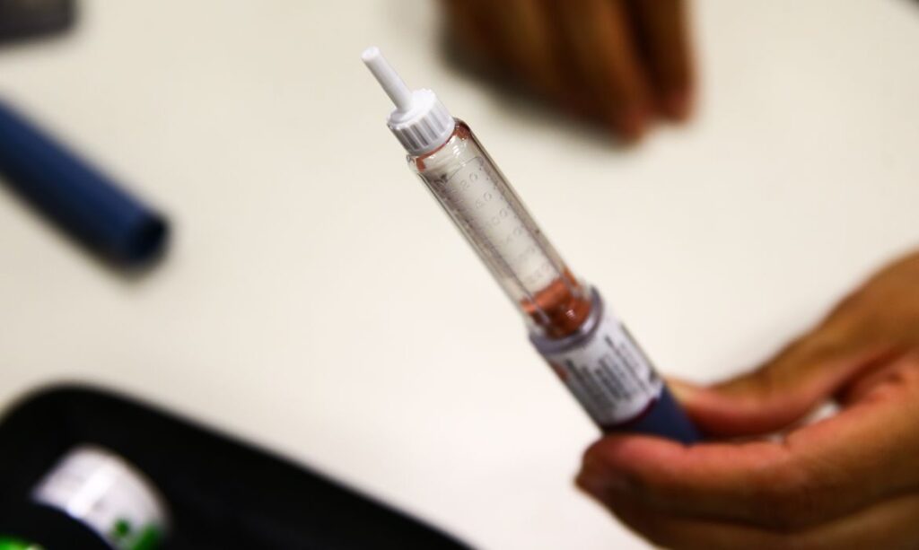 Anvisa aprova registro de cinco novas canetas de semaglutida para diabetes tipo 2 1 Anvisa aprova registro de cinco novas canetas de semaglutida para diabetes tipo 2
