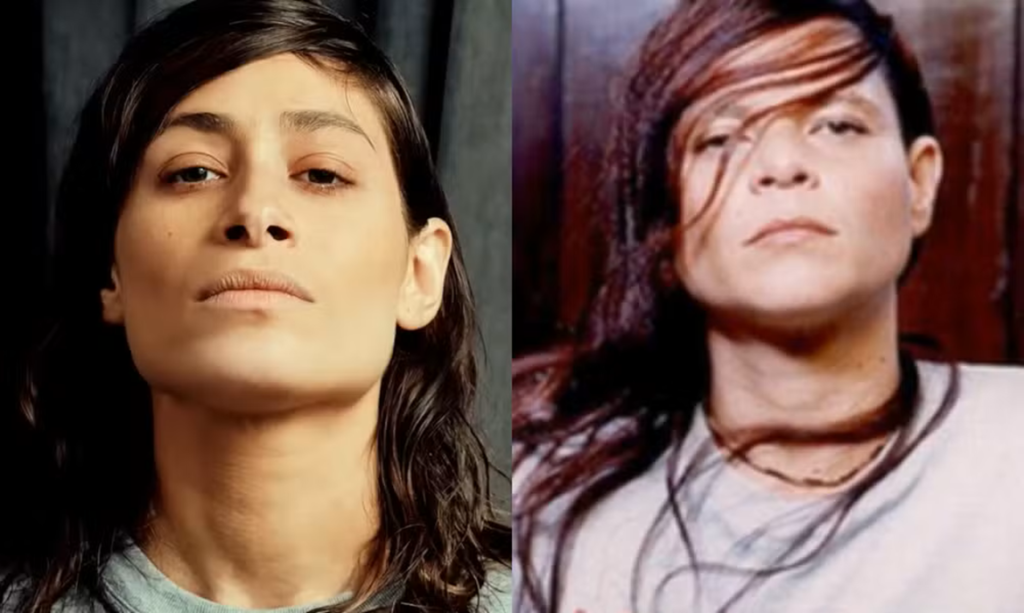 Luisa Arraes comenta repercussão e críticas após ser escalada para viver Cássia Eller no cinema 1 Luisa Arraes comenta repercussão e críticas após ser escalada para viver Cássia Eller no cinema