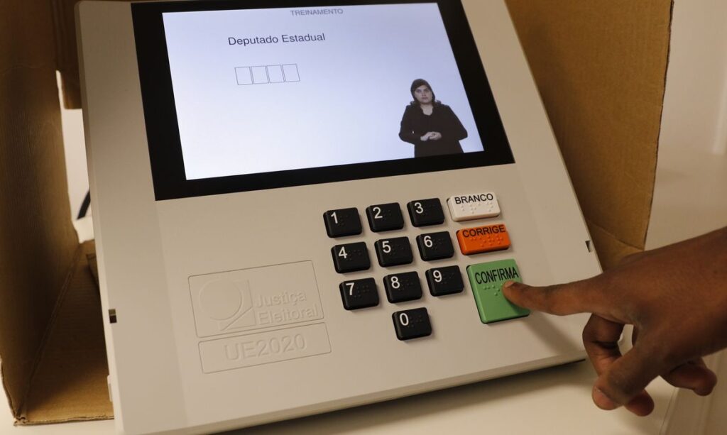 Eleições 2026: convenções partidárias entre 20 de julho e 5 de agosto oficializam candidaturas; registro vai até 15 de agosto 4 Eleições 2026: convenções partidárias entre 20 de julho e 5 de agosto oficializam candidaturas; registro vai até 15 de agosto