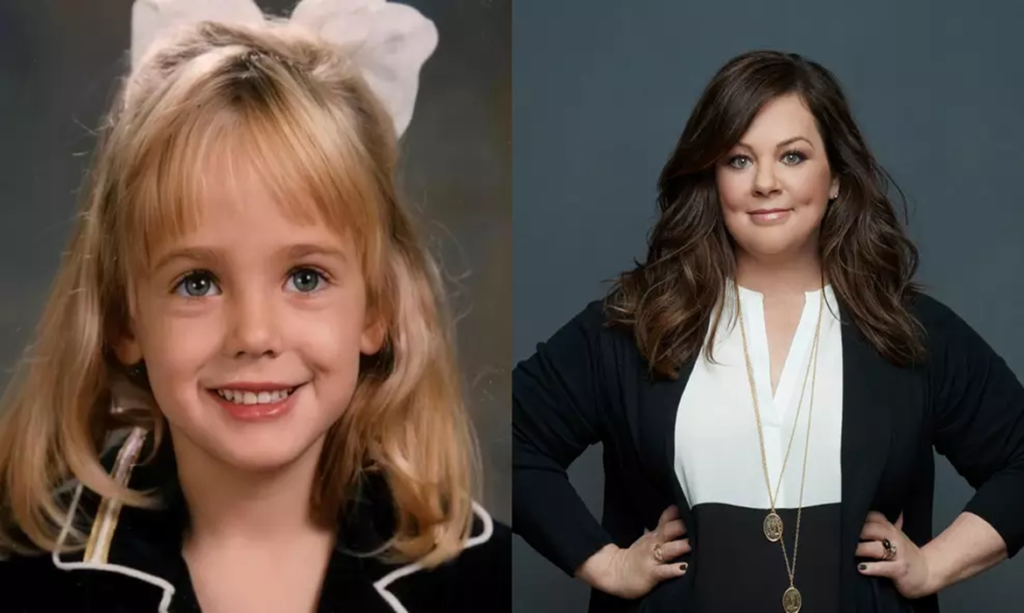 Netflix adquire série limitada sobre JonBenét Ramsey com Melissa McCarthy e Clive Owen