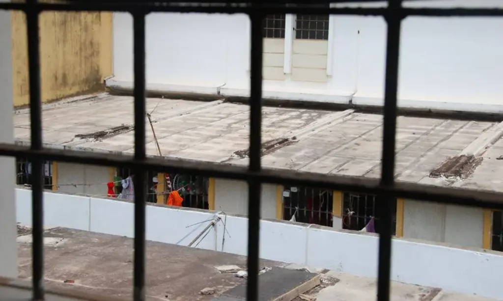Brasil projeta que população carcerária chegará a novo recorde alarmante em 2027