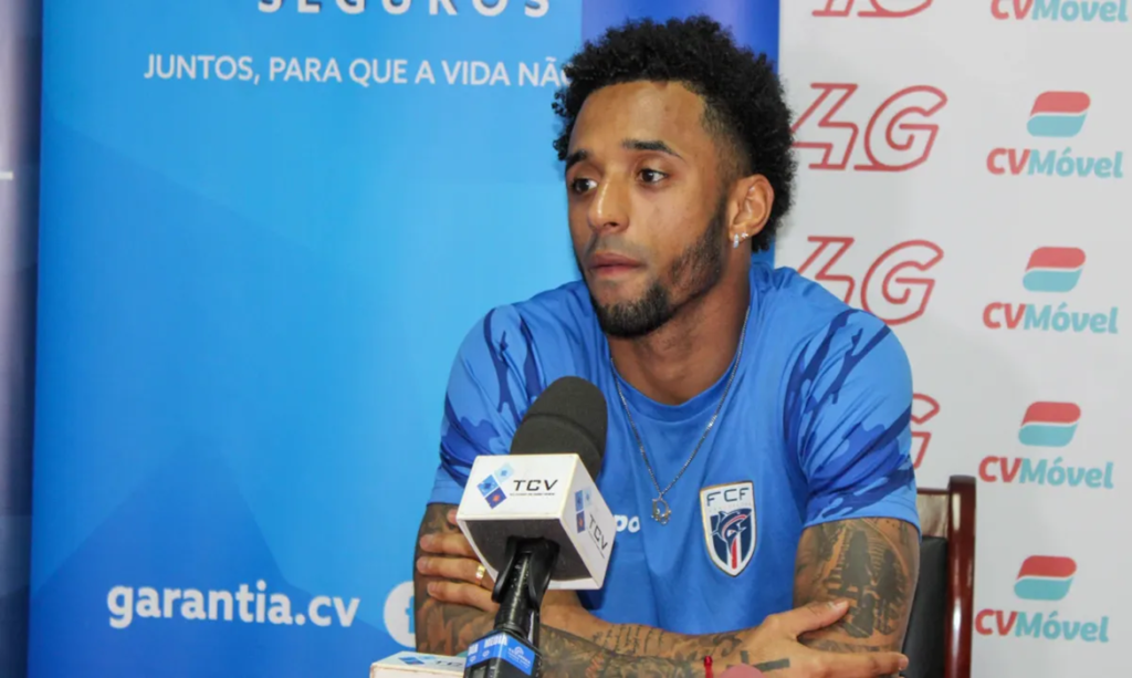 Polícia da Nova Zelândia investiga capitão de Cabo Verde por suspeita de estupro
