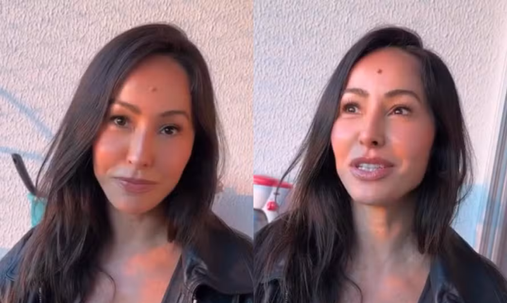 Sabrina Sato cancela viagem nas férias da filha devido à gravidez e tratamento do pai 1 Sabrina Sato cancela viagem nas férias da filha devido à gravidez e tratamento do pai