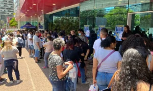 Prouni abre inscrições para bolsas de estudo do segundo semestre de 2026