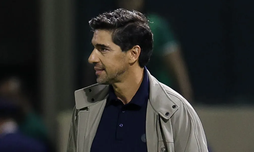 Abel Ferreira declara amor ao Palmeiras e afirma que não encontrará em gigantes europeus o que tem no clube