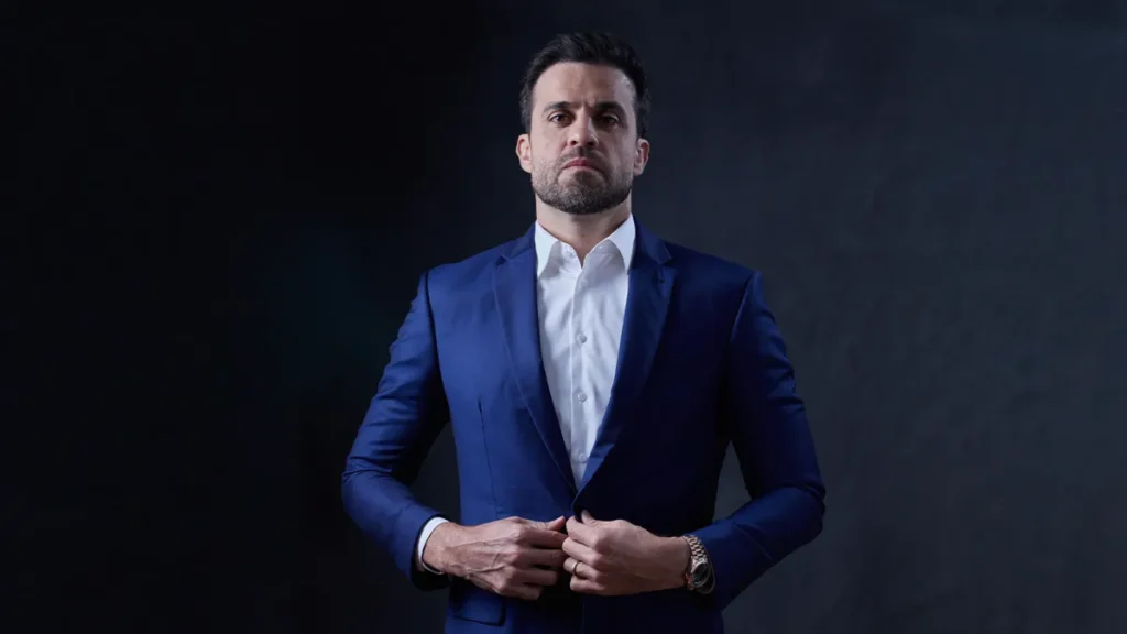 Prazo para impugnações será aberto, e Pablo Marçal deve enfrentar contestações à candidatura presidencial 1 Prazo para impugnações será aberto, e Pablo Marçal deve enfrentar contestações à candidatura presidencial